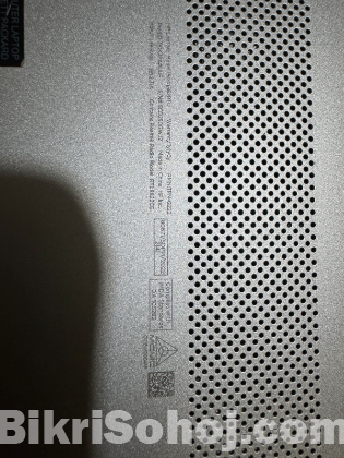 HP i5 12th Gen Laptop, Full fresh